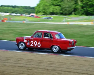 Allstars Prints: CJ5 8494 Tom Shephard, Alfa Romeo Giulietta Ti, GT 51 101