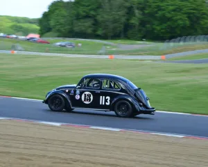 Allstars Prints: CJ5 8508 Drew Pritchard, VW Beetle