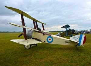 Flywheel Festival June 2015 Prints: CJ5 9001 Sopwith, Triplane, N500