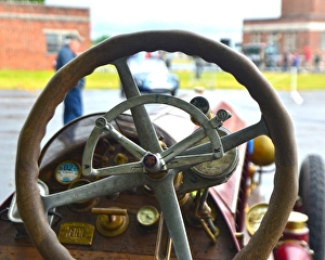Flywheel Festival June 2015 Prints: CJ5 9072 FIAT Isotta Fraschini