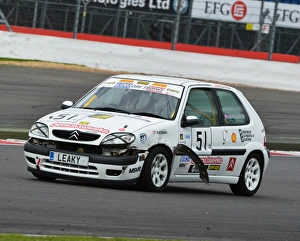 2015 Prints: CJ6 0019 Gerrard Merriman, Citroen Saxo