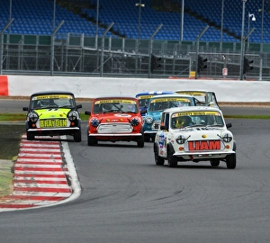 Mighty Mini Prints: CJ6 0058 Liam Sullivan, Mighty Mini