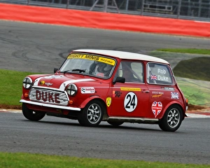 Mighty Mini Prints: CJ6 0072 Robert Duke, Mighty Mini