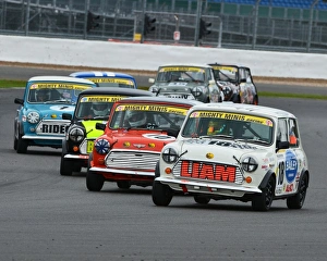 Mighty Mini Prints: CJ6 0073 Liam Sullivan, Mighty Mini