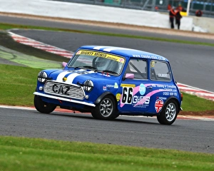 Mighty Mini Prints: CJ6 0101 Caroline Gilbert, Mighty Mini