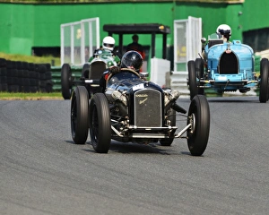 2015 Prints: CJ6 0457 Tom Walker, Amilcar-Hispano Special