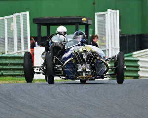 Sue Darbyshire Prints: CJ6 0481 Sue Darbyshire, Morgan Super Aero