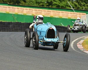 CJ6 0497 Bo Williams, Bugatti T35B