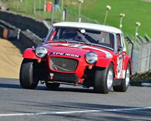 <b class=qtipBold><figcaption>CJ6 2549 Chris Fisher, MG Arkley SS</figcaption></b><br>Chris Fisher, MG Arkley SS, 70's Road Sports, HSCC Brands Hatch Indy Sept 2015, Chris McEvoy, circuit racing, CJM Photography, classic cars, England, historic cars, Historic Racing, Historic Road Sports Championship, Historic Sports Car Club, HSCC, HSCC Brands Sept 2015, motor racing, motor sport, motorsport, nostalgia, Race Meeting, racing cars, retro, Road Sports Championship, sports cars, touring cars, vintage cars.<br><em>© ©2015 Chris McEvoy, all rights reserved, www.cjm-photography.co.uk</em> CJ6 2549 Chris Fisher, MG Arkley SS