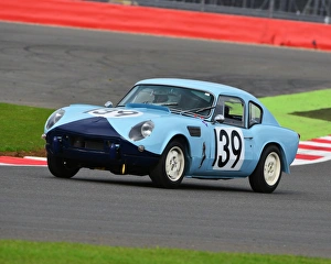 CJ6 2960 Ross Beattie, Jeff Handley, Triumph Spitfire