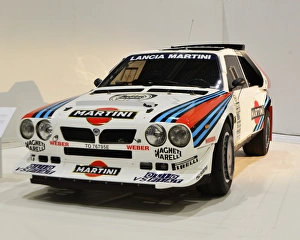 CJ6 4277 Lancia Delta S4