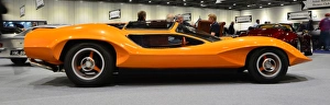 London Prints: CJ6 4329 Adams Probe 16