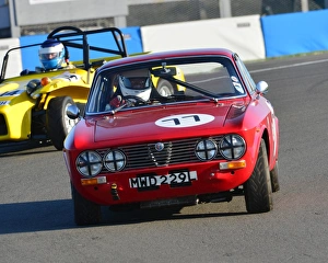 Simon Holmesmith Prints: CJ6 7829 Simon Holmesmith, Alfa Romeo 2000 GTV