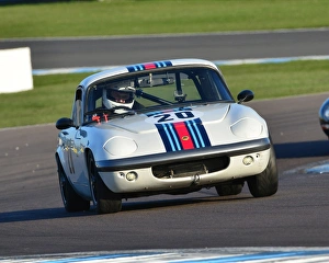 CJ6 7900 Mark Leverett, Lotus Elan