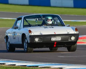 Porsche 914 6 Prints: CJ6 7926 William Jenkins, Porsche 914-6
