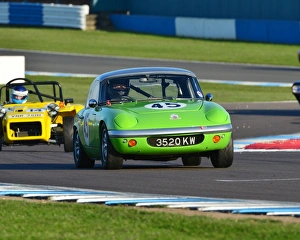 Rupert Ashdown Prints: CJ6 7952 Rupert Ashdown, Lotus Elan