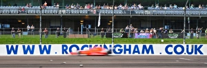BTCC Rockingham, August 2017 Prints: CJ7 0227