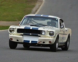 Nick Sleep Prints: CJ7 1336 Nick Sleep, Ford Shelby Mustang 350 GT
