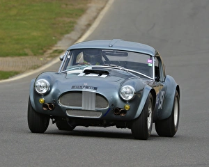 CJ7 1343 Jason Yates, Ben Mitchell, AC Cobra