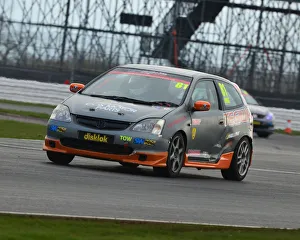CJ7 1377 Lewis Rose, Honda Civic