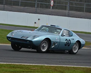 Matthew Moore Prints: CJ7 1673 Matthew Moore, Austin Healey Jamaican