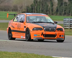 CJ7 1926 Gary Hufford, BMW M3 E46