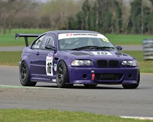 CJ7 1927 Bal Sidhu, BMW M3 E46