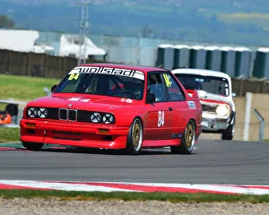 Steve Jones Prints: CJ7 2601 Steve Jones, BMW M3