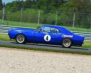 Alex Thistlewayte Prints: CJ7 2642 Alex Thistlewayte, Chevrolet Camaro