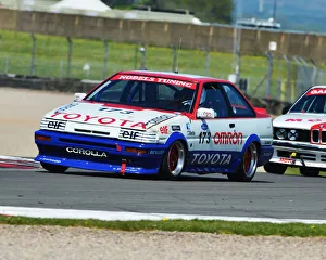 Toyota Corolla Prints: CJ7 2679 John Danby, Toyota Corolla