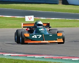CJ7 2866 Frazer Gibney, March 76B