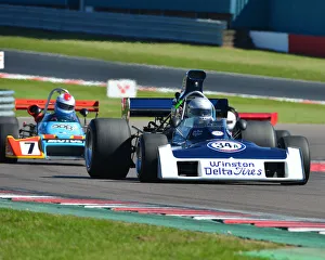 Surtees Ts11 Prints: CJ7 2910 Greg Thornton, Surtees TS11