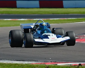 Surtees Ts8 Prints: CJ7 2928 Chris Atkinson, Surtees TS8