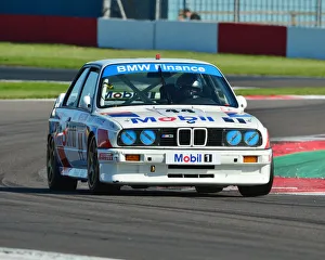 Mark Smith Prints: CJ7 2988 Mark Smith, BMW E30 M3