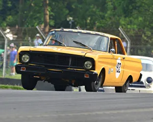 CJ7 3069 Julian Thomas, Calum Lockie, Ford Falcon CJ7 3069 Julian Thomas, Calum Lockie, Ford Falcon