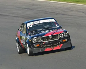 Csn Groep Prints: CJ7 3220 Gust Haelst, Mazda RX3