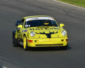 Csn Groep Prints: CJ7 3229 Dimitri Galanidis, Porsche 964RS