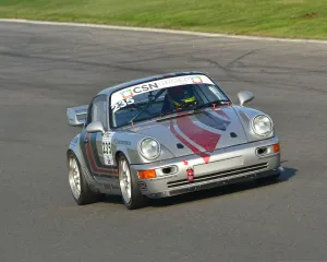 Csn Groep Prints: CJ7 3250 Tijn Jilesen, Porsche 911