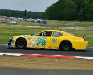 Chevrolet Ss Prints: CJ7 3656 Maciej Dreszer, Nicolo Rocca, Chevrolet SS