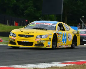 Chevrolet Ss Prints: CJ7 3672 Gil Linster, Matthias Hauer, Chevrolet SS