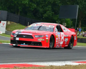 Dario Caso Prints: CJ7 3675 Nicholas Risitano, Dario Caso, Ford Mustang