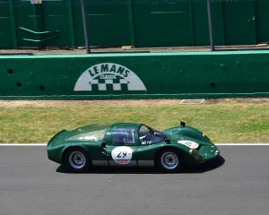 1966 1971 Prints: CJ7 4214 Franck Trouillard, Raphael Rondoni, Porsche 906 Carrera 6