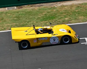 1966 1971 Prints: CJ7 4227 Jean-Marie Belleteste, Romain Belleteste, Chevron B21 FVC