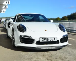 CJ7 4684 David Trigg, Porsche 911 Turbo S CJ7 4684 David Trigg, Porsche 911 Turbo S