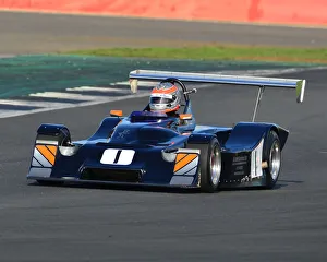 Mallock Mk20 21 Prints: CJ7 4980 Mark Charteris, Mallock Mk20-21
