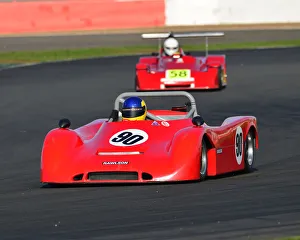 CJ7 4989 Guy Sheppard, Rawlson S2000