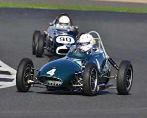 Graham Barron Prints: CJ7 5069 Graham Barron, Gemini Mk2
