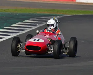 Alex Morton Prints: CJ7 5080 Alex Morton, Condor S2
