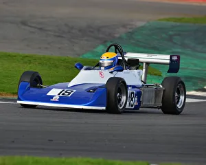 Stephen Glasswell Prints: CJ7 5093 Stephen Glasswell, Reynard SF79