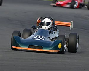 Fraser Collins Prints: CJ7 5098 Fraser Collins, Lola T580